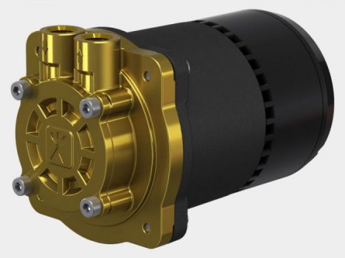 Speck Industries Circulatoin Pump Applications