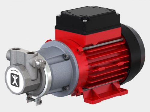 Speck Industries Dosing Pump Applications