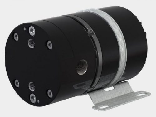Speck Industries Metering Pump Applications