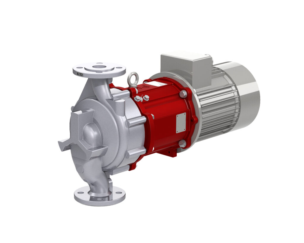 Speck Centrifugal Pump